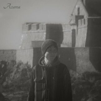 Marius (Le Faux Chat) - Azarea 1LP