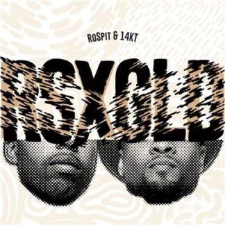 Rsxgld (Ro Spit & 14kt) - Rsxgld (Gold Vinyl) 2LP