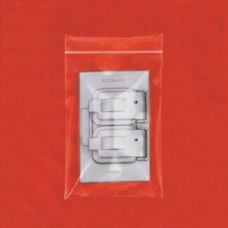 Automatic - Signal 1LP