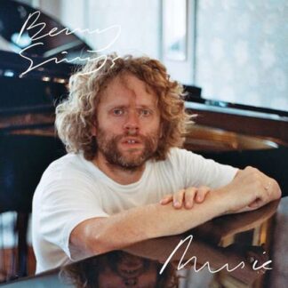 Benny Sings - Music 1LP