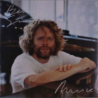 Benny Sings - Music (Indie Exclusive) 1LP