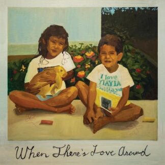 Christian Kiefer - When There's Love Around 2LP