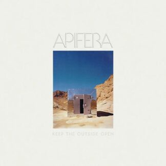 Apifera - Keep The Outside Open 1LP