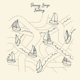 Benny Sings - Sailing / Passionfruit 1LP