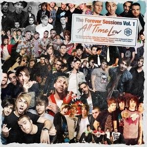 All Time Low - Forever Sessions, the (Vol. 1) (Lp) 1LP