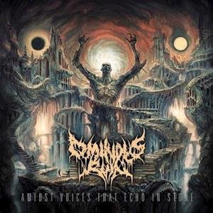 Ominous Ruin - Amidst Voices That Echo In Stone (Random Colour Vinyl) 1LP