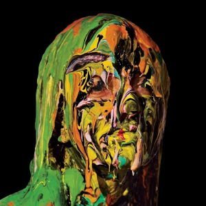 YEYEY - The Vision