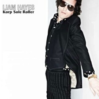 Plush & Liam Hayes - Korp Sole Roller 1LP