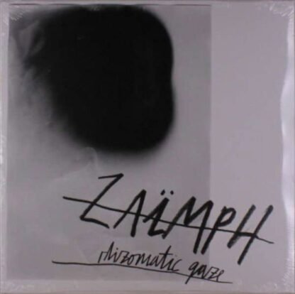 ZAIMPH - Rhizomatic Gaze