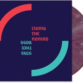 Chong the Nomad / Stas Thee Boss - Love Memo / SWomen 1LP