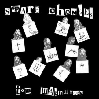 Tom Wachunas - Spare Changes 1LP