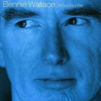Bennie Wallace - Moodsville 180G 2LP