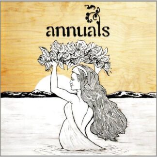 Annuals - Fair / Swing Low 1LP