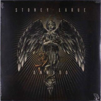 Larue Stoney - Onward 1LP