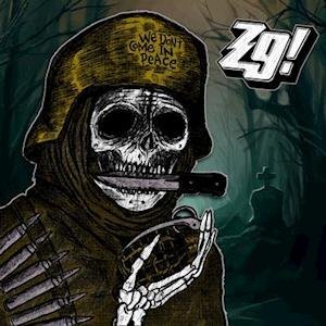 Z9! - We Dont Come In Peace