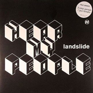 Landslide - Hear My People / Hear My Peopl 1LP