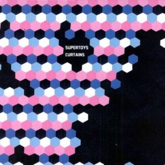 Autolux - Supertoys (10) 1LP