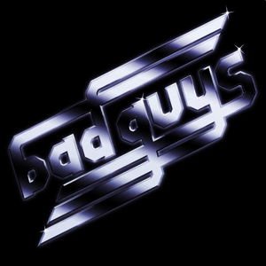 Bad Guys - Bad Guys 1LP