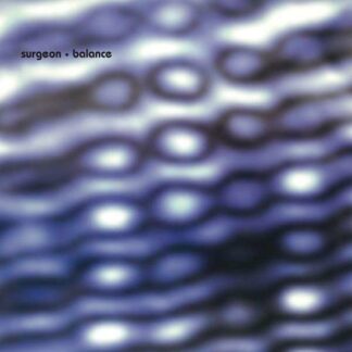 Surgeon - Balance 2LP
