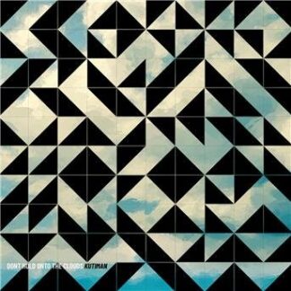 Kutiman - Don't Hold Onto The Clouds 1LP
