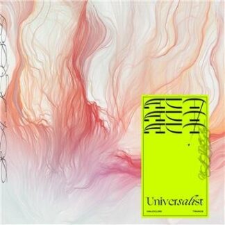 Act - Universalist 1LP