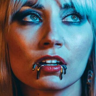 Grace Lightman - Silver Eater 1LP