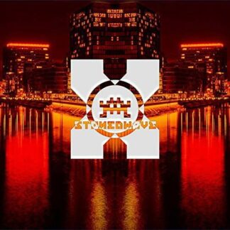 Restless Breed 40 2LP