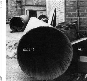 Re: - Mnant 1LP