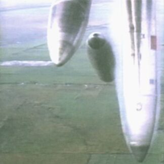 Godspeed You! Black Emperor - Yanqui U.X.O. 2LP