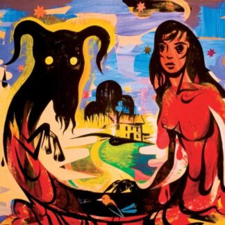 Evangelista - Prince Of Truth 1LP