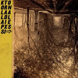Thee Silver Mt.zion - Kollaps Tradixionales 3LP