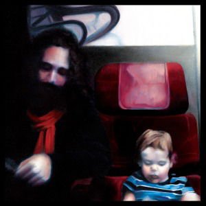 Efrim Manuel Menuck - Plays High Gospel 1LP