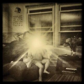 Silver Mt. Zion - Fuck Off Get Free We Pour Light On Everything 1LP