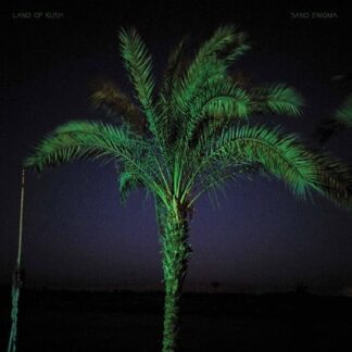 Land Of Kush - Sand Enigma 2LP