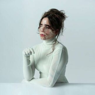 Kee Avil - Crease 1LP