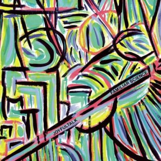 Joyfultalk - Familiar Science 1LP