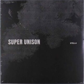Super Unison - Stella 1LP