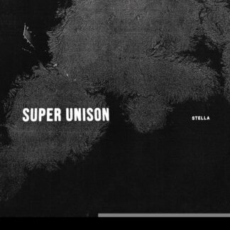 Super Unison - Stella 1LP