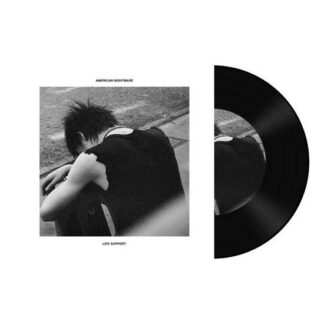 American Nightmare - Life Support 1LP