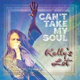 Kelly's Lot - Can't Take My Soul 1LP