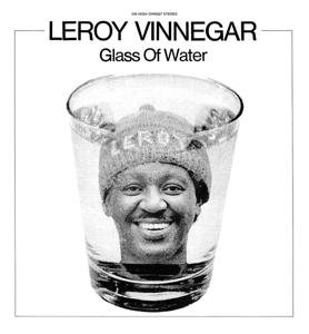 Leroy Vinnegar - Glass Of Water 1LP