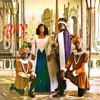 Ray & His Court - Ray & His Court 1LP