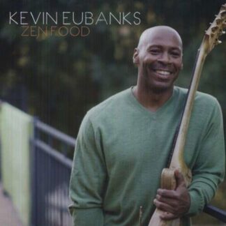 Kevin Eubanks - Zen Food 2LP