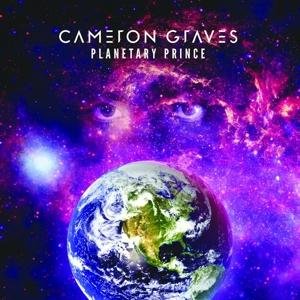 Cameron Graves - Planetary Prince 2LP