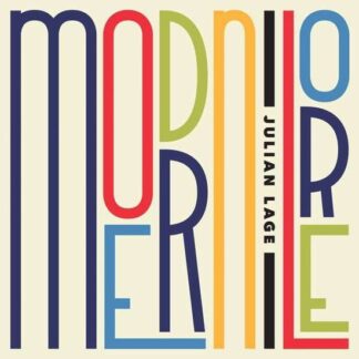Julian Lage - Modern Lore 1LP