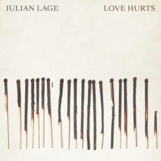 Julian Lage - Love Hurts 1LP