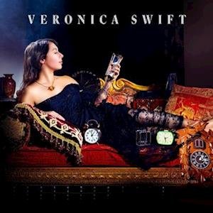 Veronica Swift - Veronica Swift 1LP