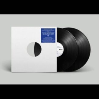 Arno E. Mathieu - Contemplation Rmx (Joe Claussell & I:Cube & More) 2LP