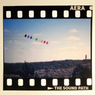 Aera - The Sound Path 2LP