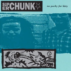 Superchunk - No Pocky For Kitty 1LP